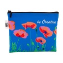 Custom Cosmetic Bag CreaBeauty M RPET