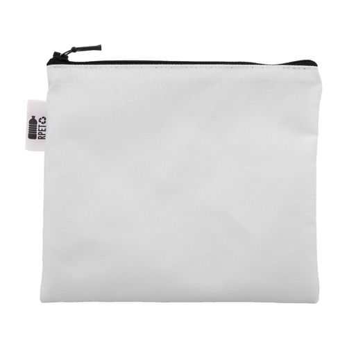 Custom Cosmetic Bag CreaBeauty M RPET