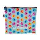 Custom Cosmetic Bag CreaBeauty M RPET