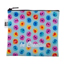 Custom Cosmetic Bag CreaBeauty M RPET