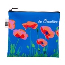 Custom Cosmetic Bag CreaBeauty M RPET