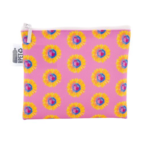 Custom Cosmetic Bag CreaBeauty S RPET
