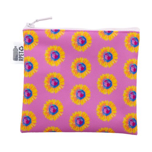Custom Cosmetic Bag CreaBeauty S RPET