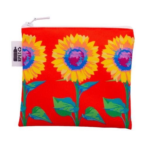 Custom Cosmetic Bag CreaBeauty S RPET