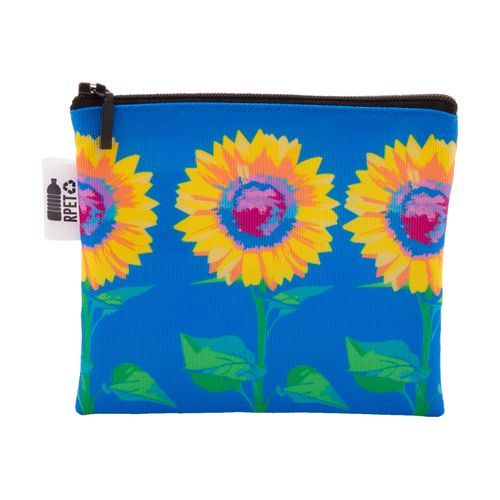 Custom Cosmetic Bag CreaBeauty S RPET
