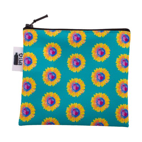 Custom Cosmetic Bag CreaBeauty S RPET