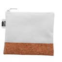 Custom Cosmetic Bag CreaBeauty Cork S RPET