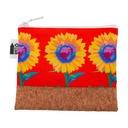 Custom Cosmetic Bag CreaBeauty Cork S RPET