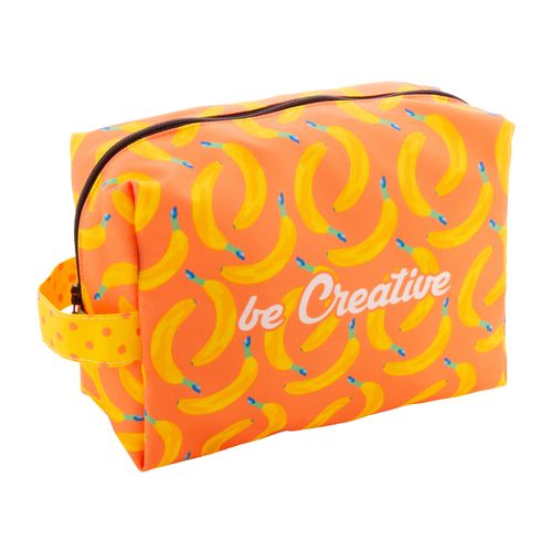 Custom Cosmetic Bag CreaBeauty Carry
