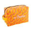 Custom Cosmetic Bag CreaBeauty Carry