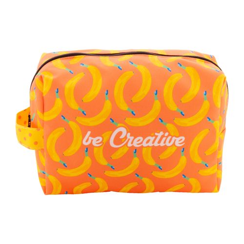 Custom Cosmetic Bag CreaBeauty Carry