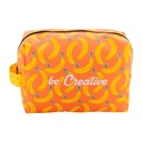 Custom Cosmetic Bag CreaBeauty Carry
