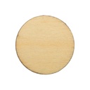 Custom trolley coin ColoCoin