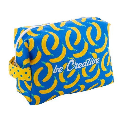 Custom Cosmetic Bag CreaBeauty Carry