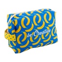 Custom Cosmetic Bag CreaBeauty Carry