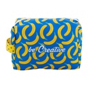 Custom Cosmetic Bag CreaBeauty Carry