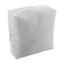 Custom Cosmetic Bag CreaBeauty Square L