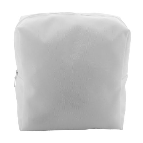 Custom Cosmetic Bag CreaBeauty Square L