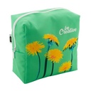 Custom Cosmetic Bag CreaBeauty Square L