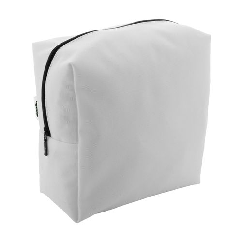 Custom Cosmetic Bag CreaBeauty Square L