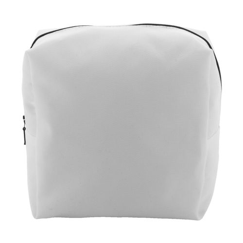 Custom Cosmetic Bag CreaBeauty Square L