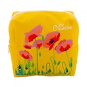 Custom Cosmetic Bag CreaBeauty Square M
