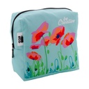 Custom Cosmetic Bag CreaBeauty Square M
