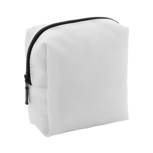 Custom Cosmetic Bag CreaBeauty Square S