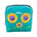 Custom Cosmetic Bag CreaBeauty Square S