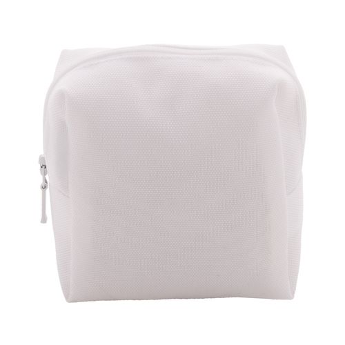 Custom Cosmetic Bag CreaBeauty Square S
