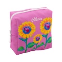 Custom Cosmetic Bag CreaBeauty Square S