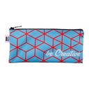 Custom Pen Case Suppy RPET