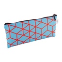 Custom Pen Case Suppy RPET