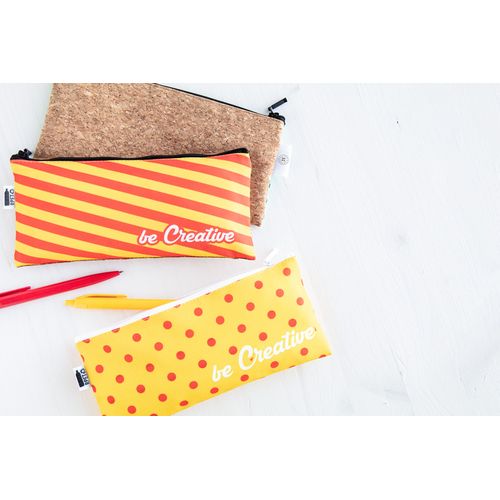 Custom Pen Case Suppy RPET