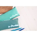 Custom Pen Case Corpy RPET