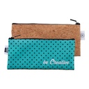 Custom Pen Case Corpy RPET