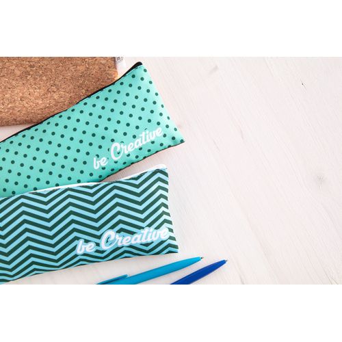 Custom Pen Case Corpy RPET