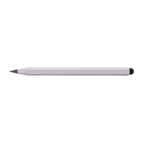 Inkless Pen With Ruler Ruloid
