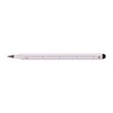 Inkless Pen With Ruler Ruloid