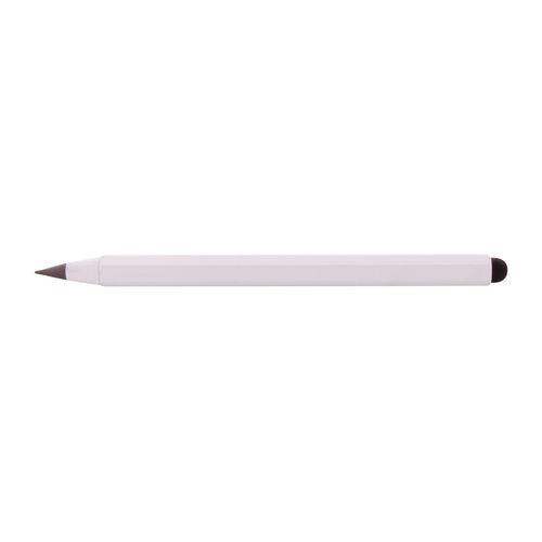 Inkless Pen With Ruler Ruloid