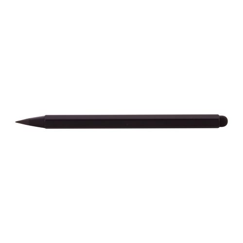 Inkless Pen With Ruler Ruloid