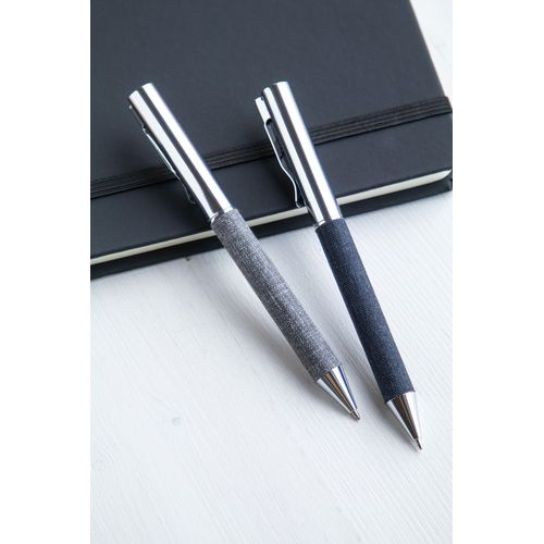 Ballpoint Pen Teppet