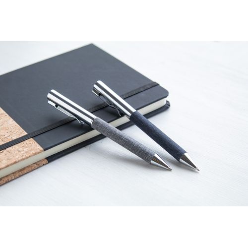 Ballpoint Pen Teppet