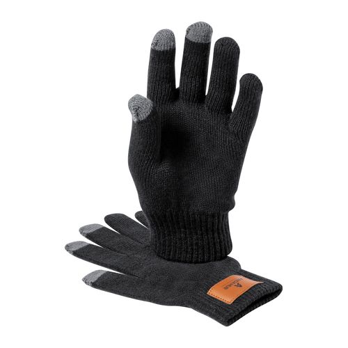 Hat And Gloves Set Pashen