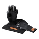 Hat And Gloves Set Pashen