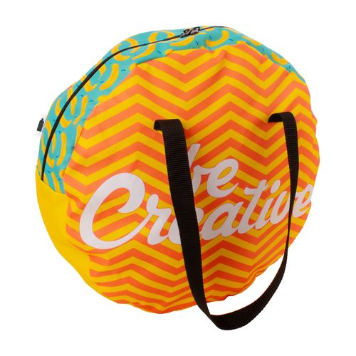 Custom Ev Charger Cable Bag Edison