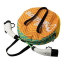 Custom Ev Charger Cable Bag Edison