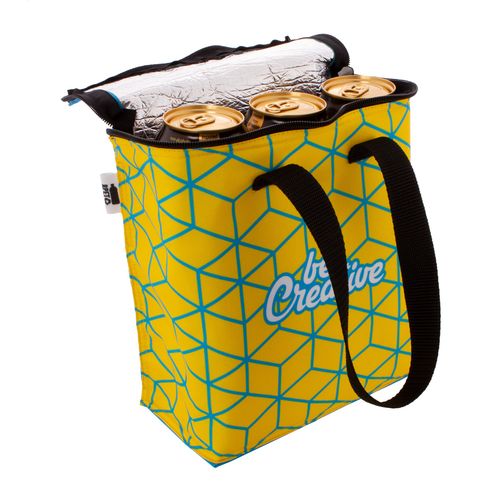 Custom Cooler Bag CreaCool Vertical