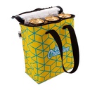 Custom Cooler Bag CreaCool Vertical