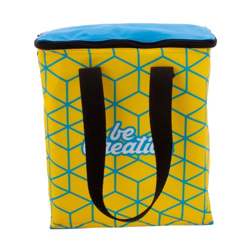 Custom Cooler Bag CreaCool Vertical
